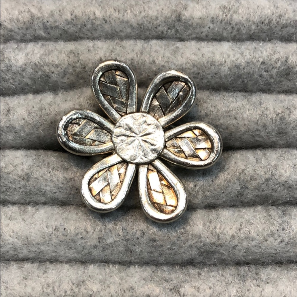 Fun Flower Ring. - image 1